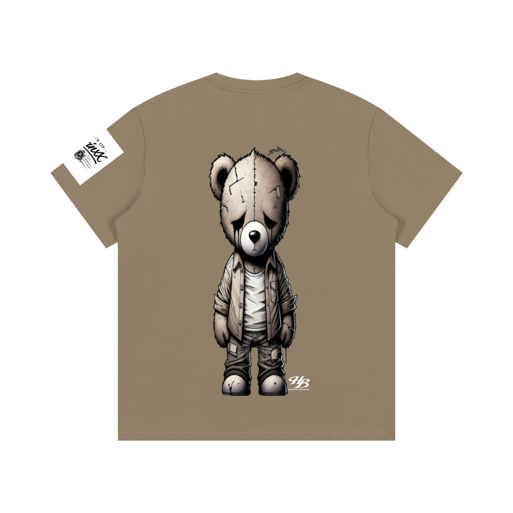 Essential Cotton T-Shirt