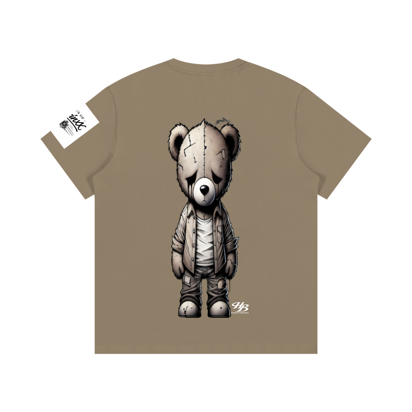 Essential Cotton T-Shirt