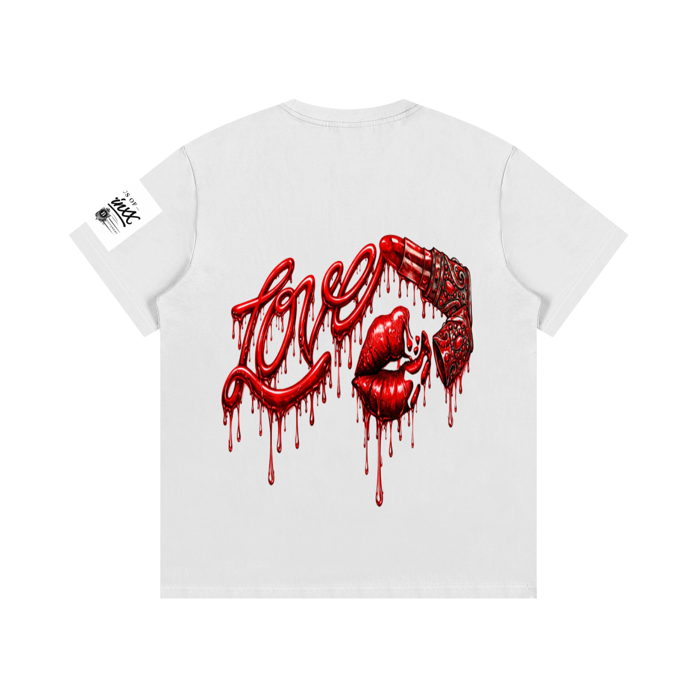 Essential Cotton T-Shirt