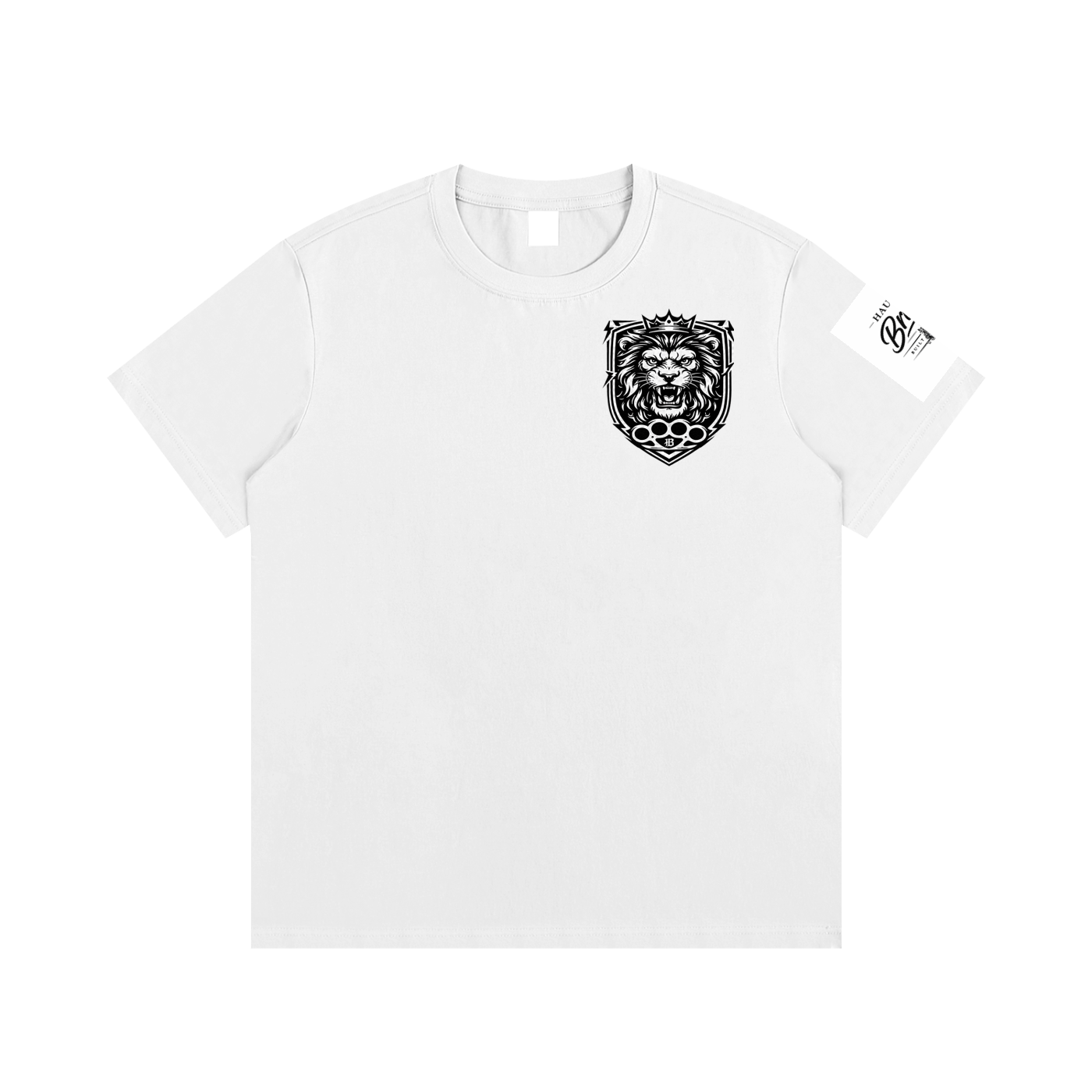 Essential Cotton T-Shirt