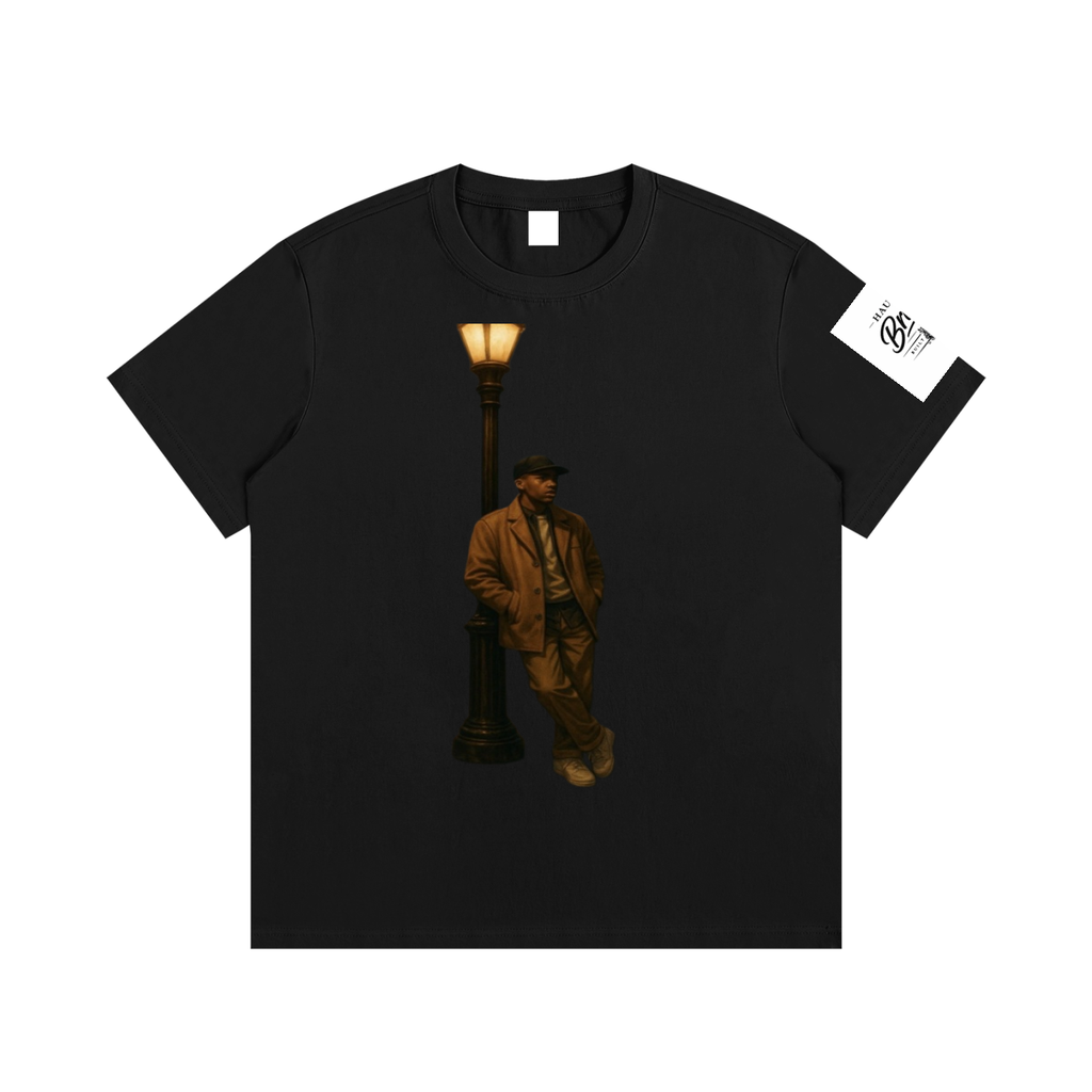 Essential Cotton T-Shirt