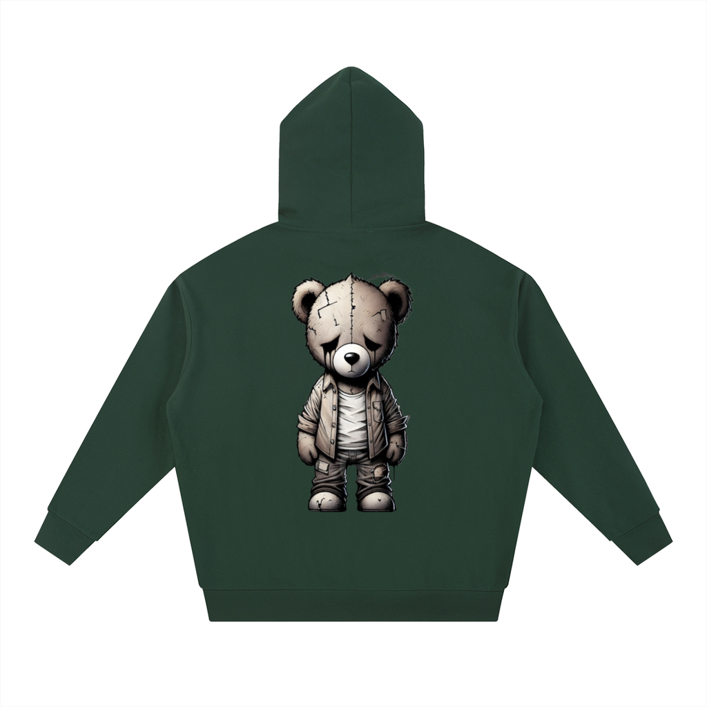 Essential Heavyweight Hoodie