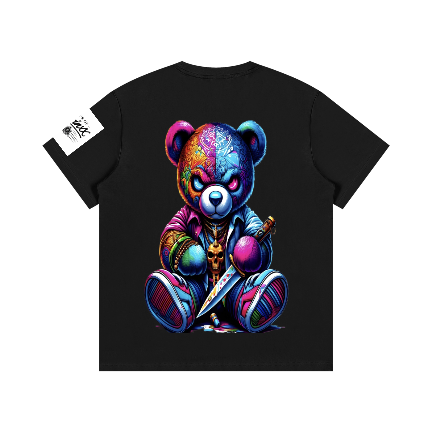 Essential Cotton T-Shirt