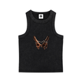 Snow Washed Tank Top