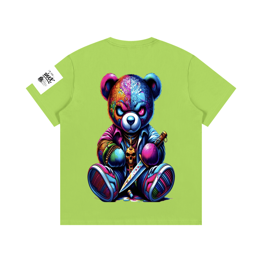 Essential Cotton T-Shirt