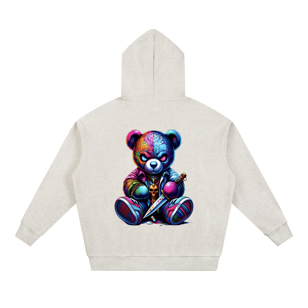 Essential Heavyweight Hoodie
