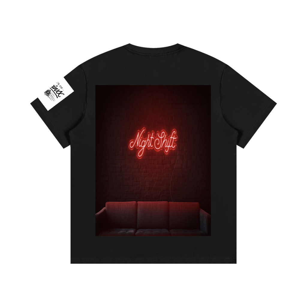 Essential Cotton T-Shirt