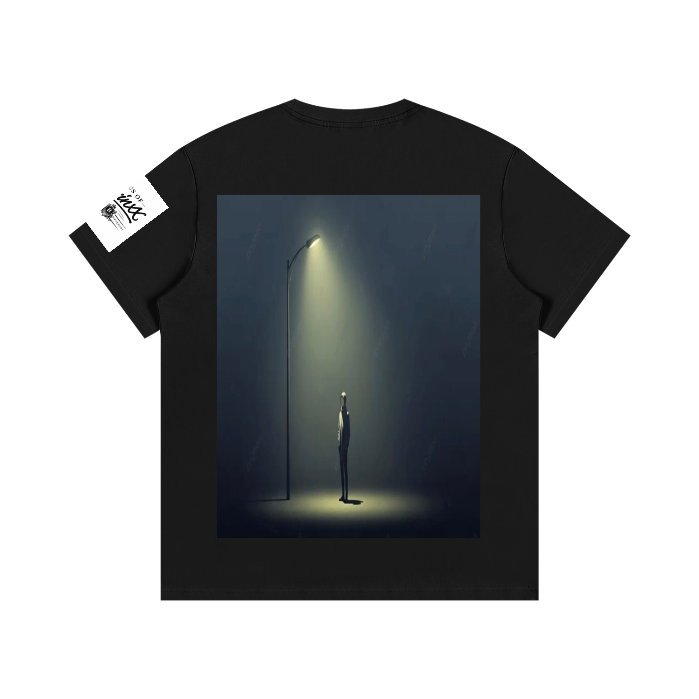 Essential Cotton T-Shirt