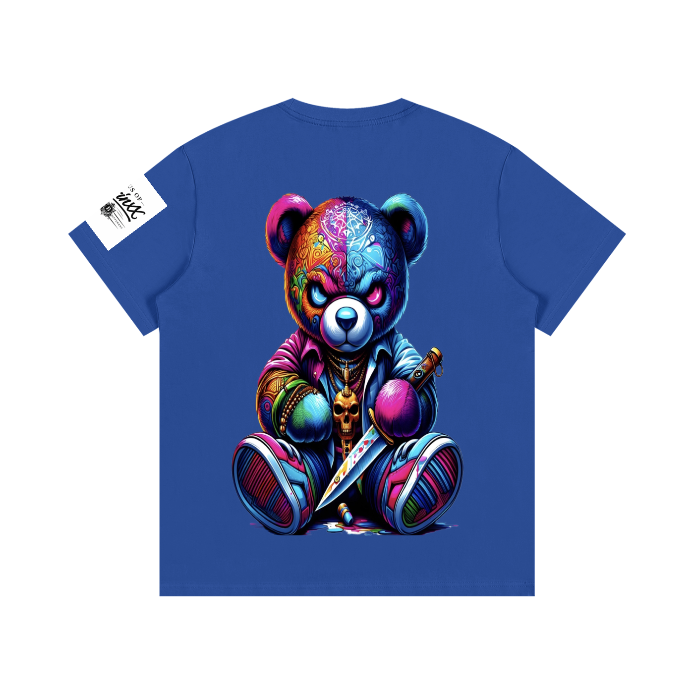 Essential Cotton T-Shirt