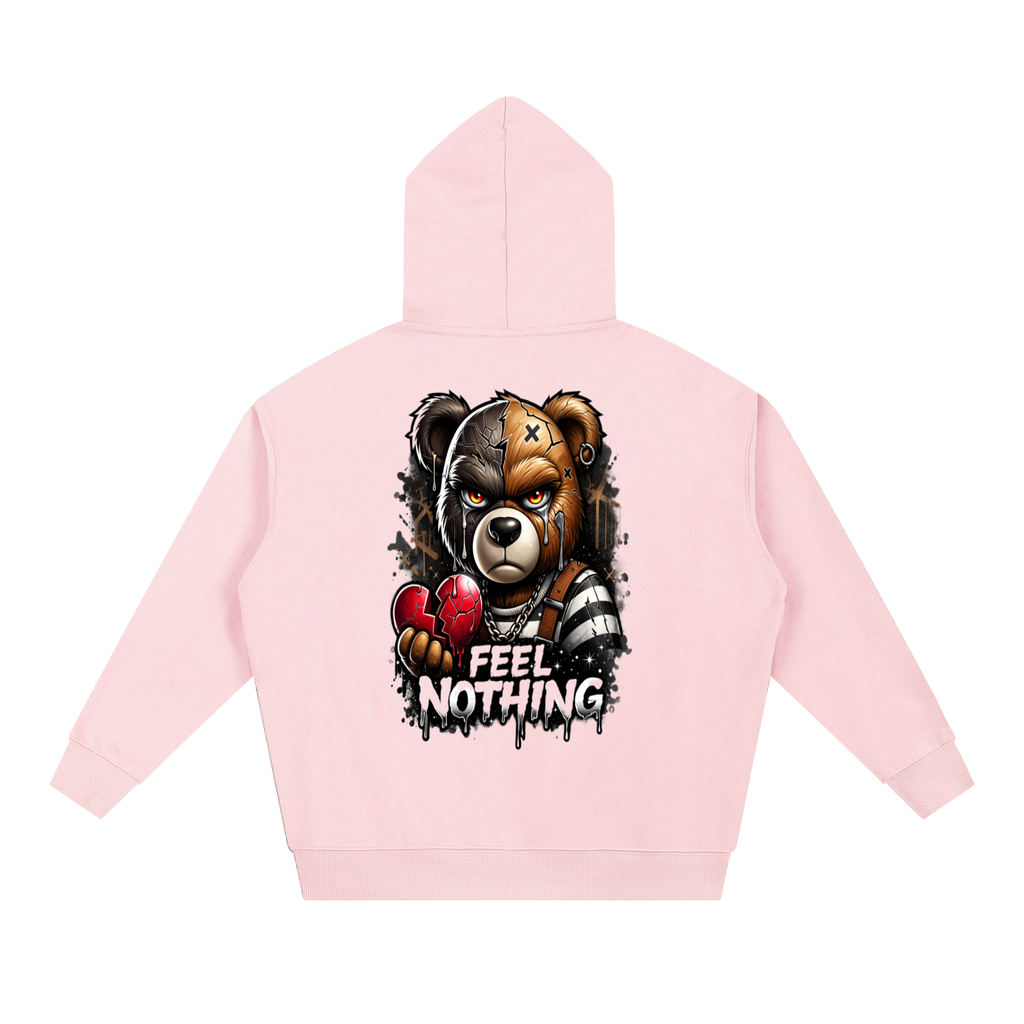 Essential Heavyweight Hoodie