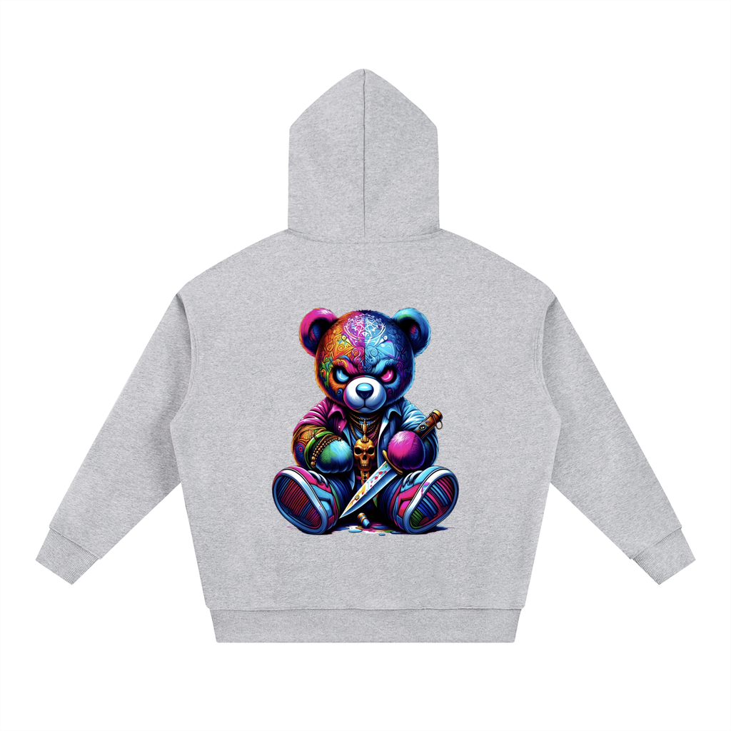 Essential Heavyweight Hoodie