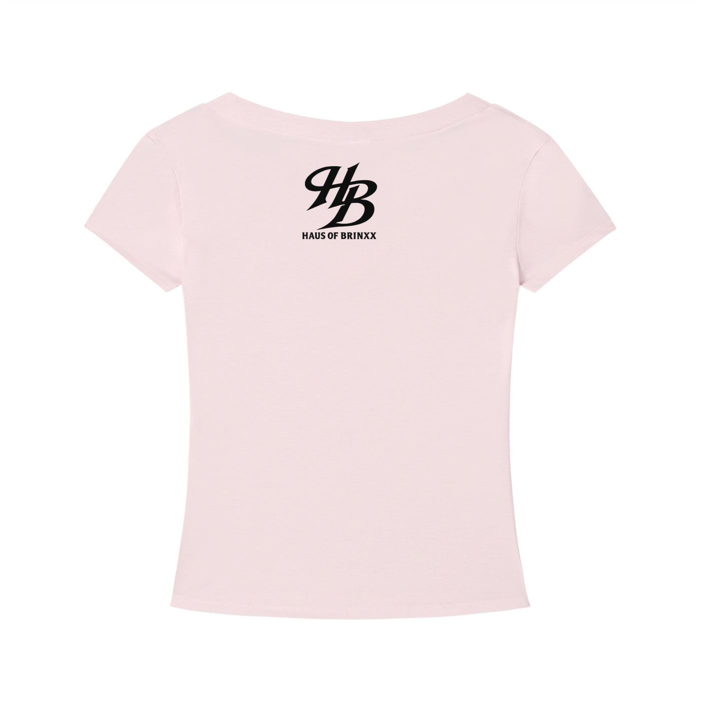 Tencel Slim Fit V-Neck T-Shirt