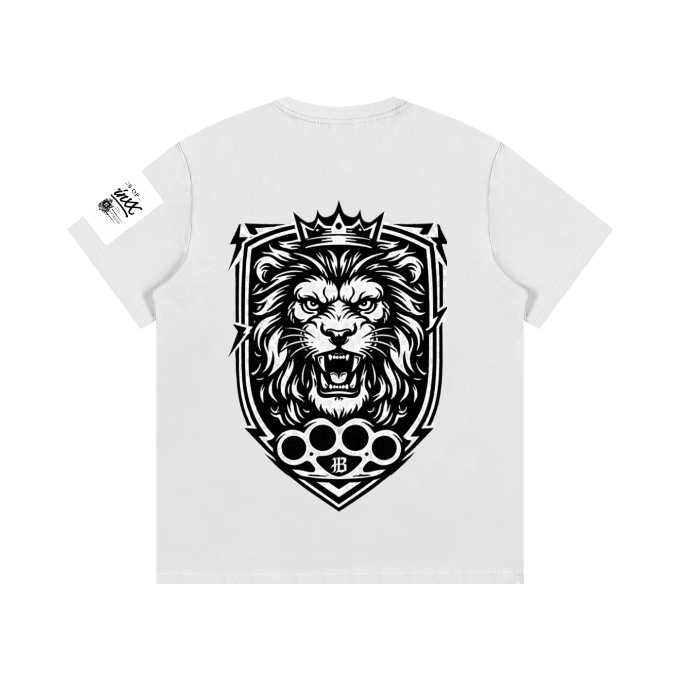 Essential Cotton T-Shirt