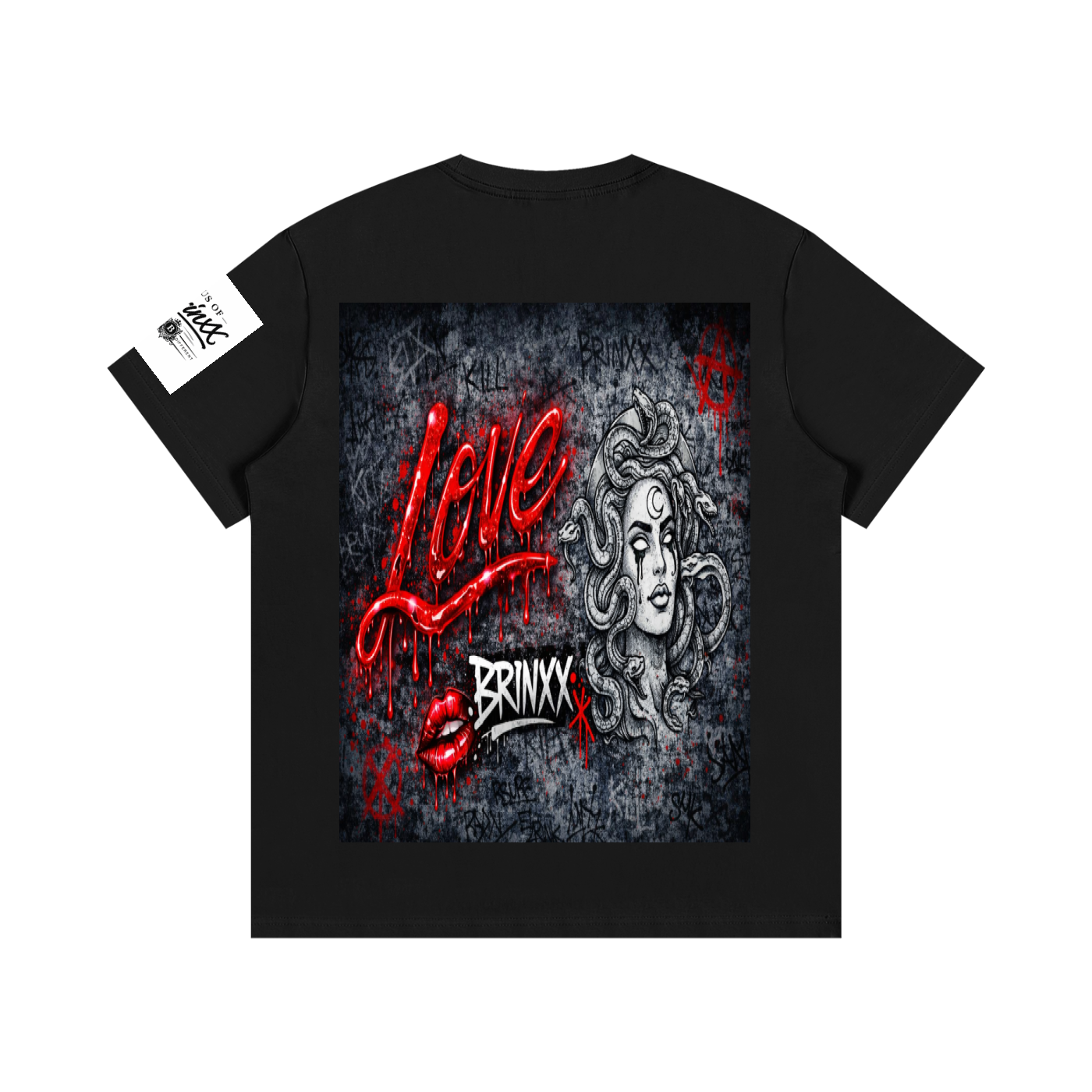 Essential Cotton T-Shirt