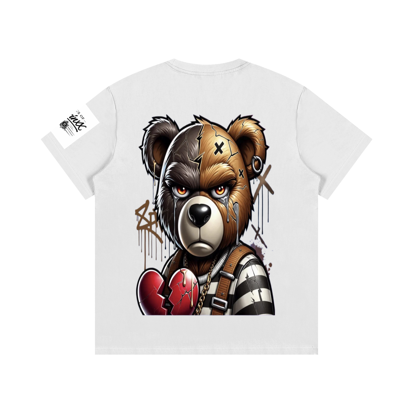 Essential Cotton T-Shirt