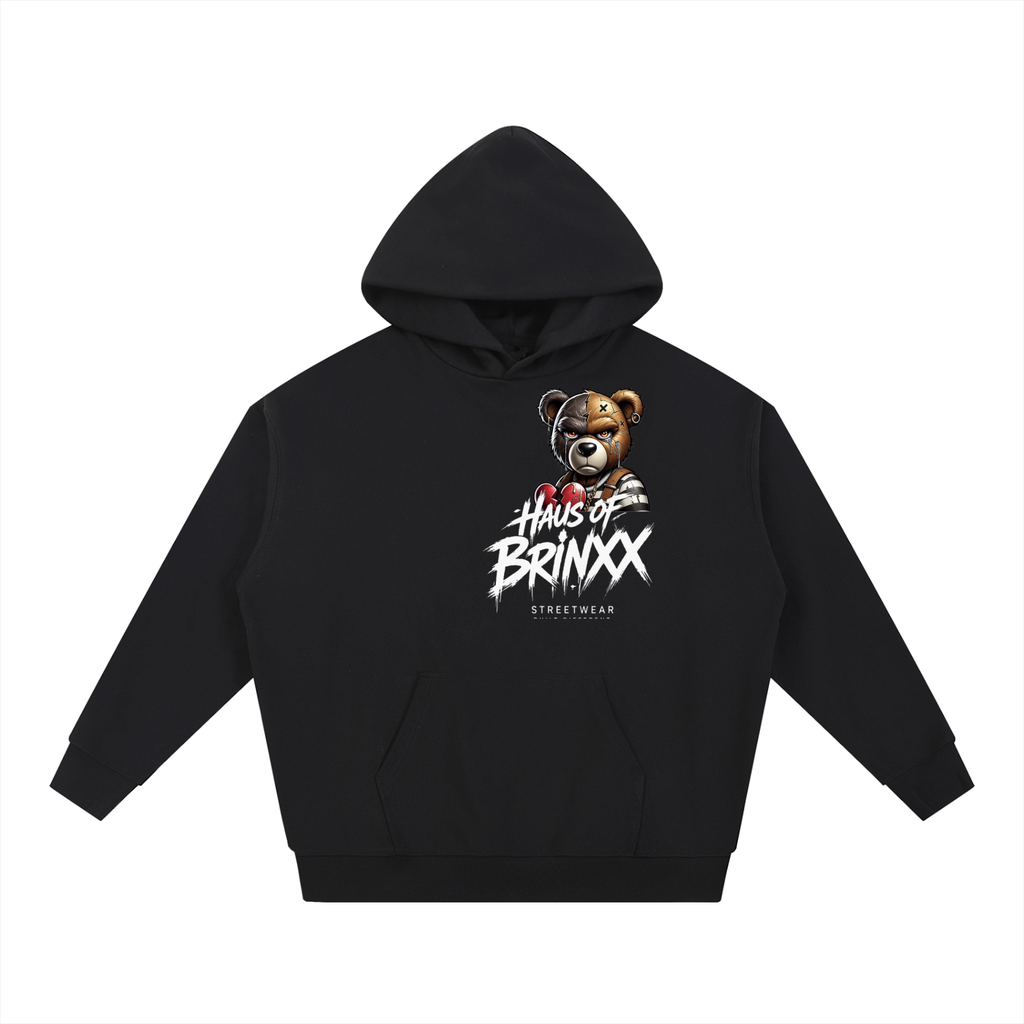Essential Heavyweight Hoodie
