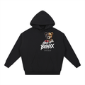 Essential Heavyweight Hoodie