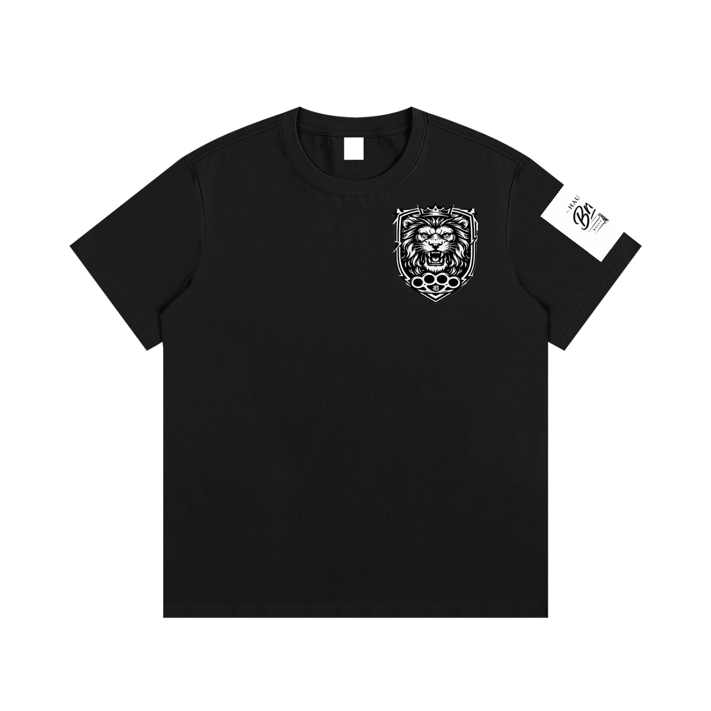 Essential Cotton T-Shirt