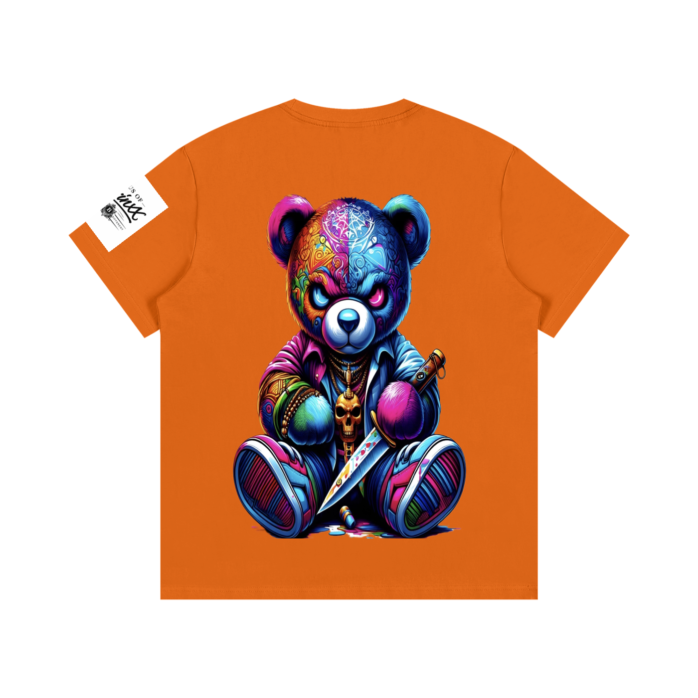 Essential Cotton T-Shirt