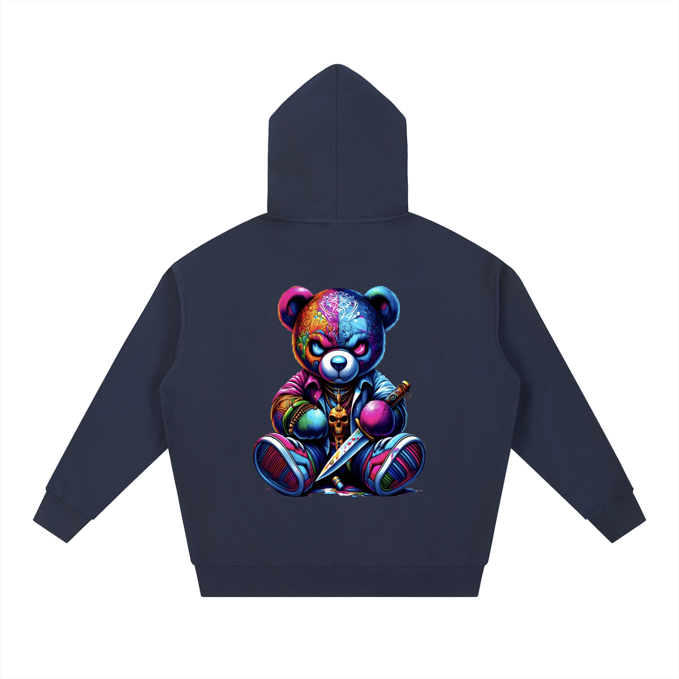 Essential Heavyweight Hoodie