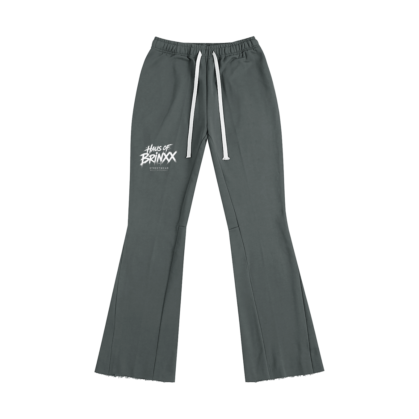 Flared Sweatpants