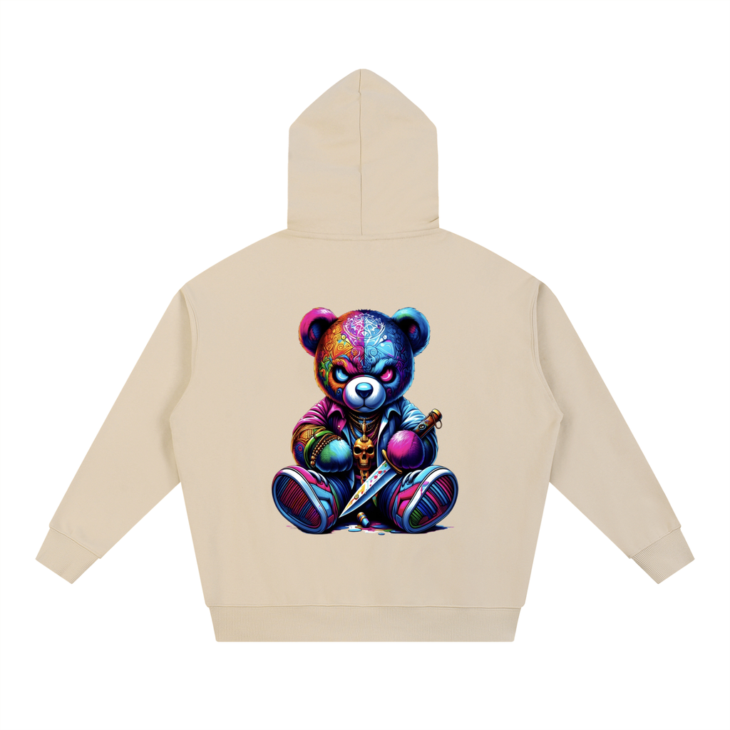 Essential Heavyweight Hoodie