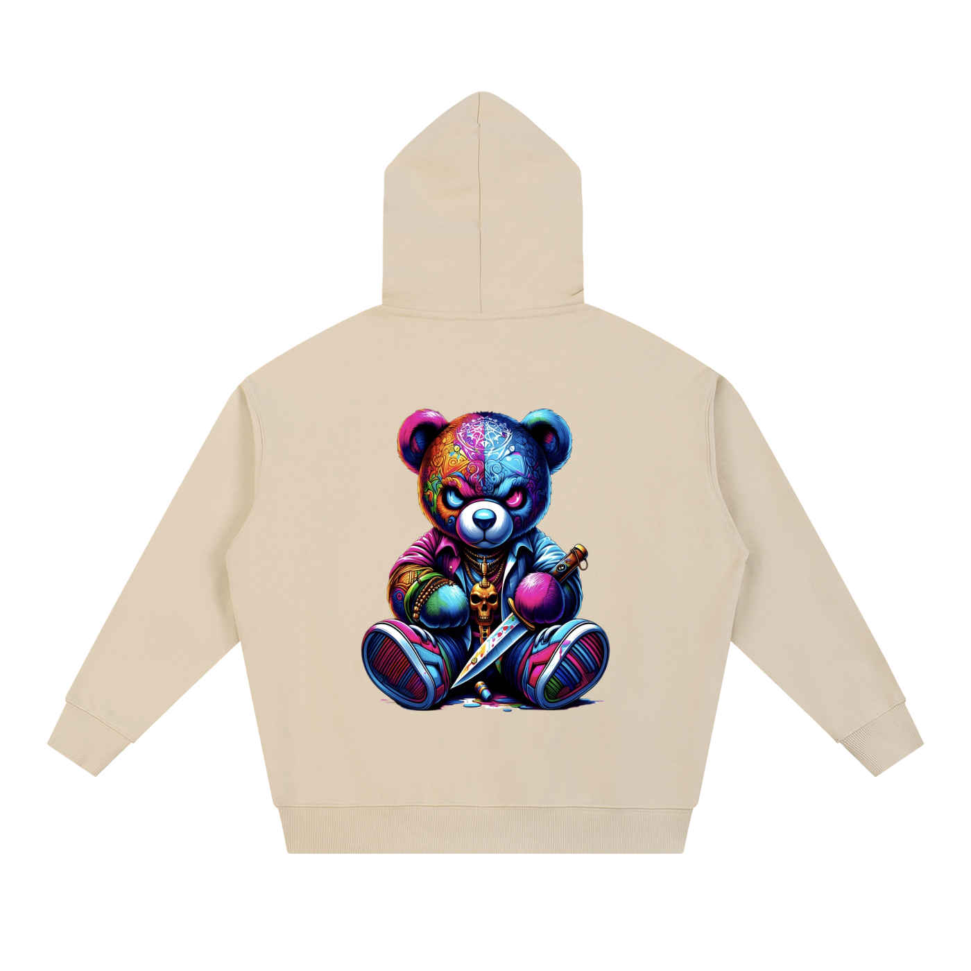 Essential Heavyweight Hoodie