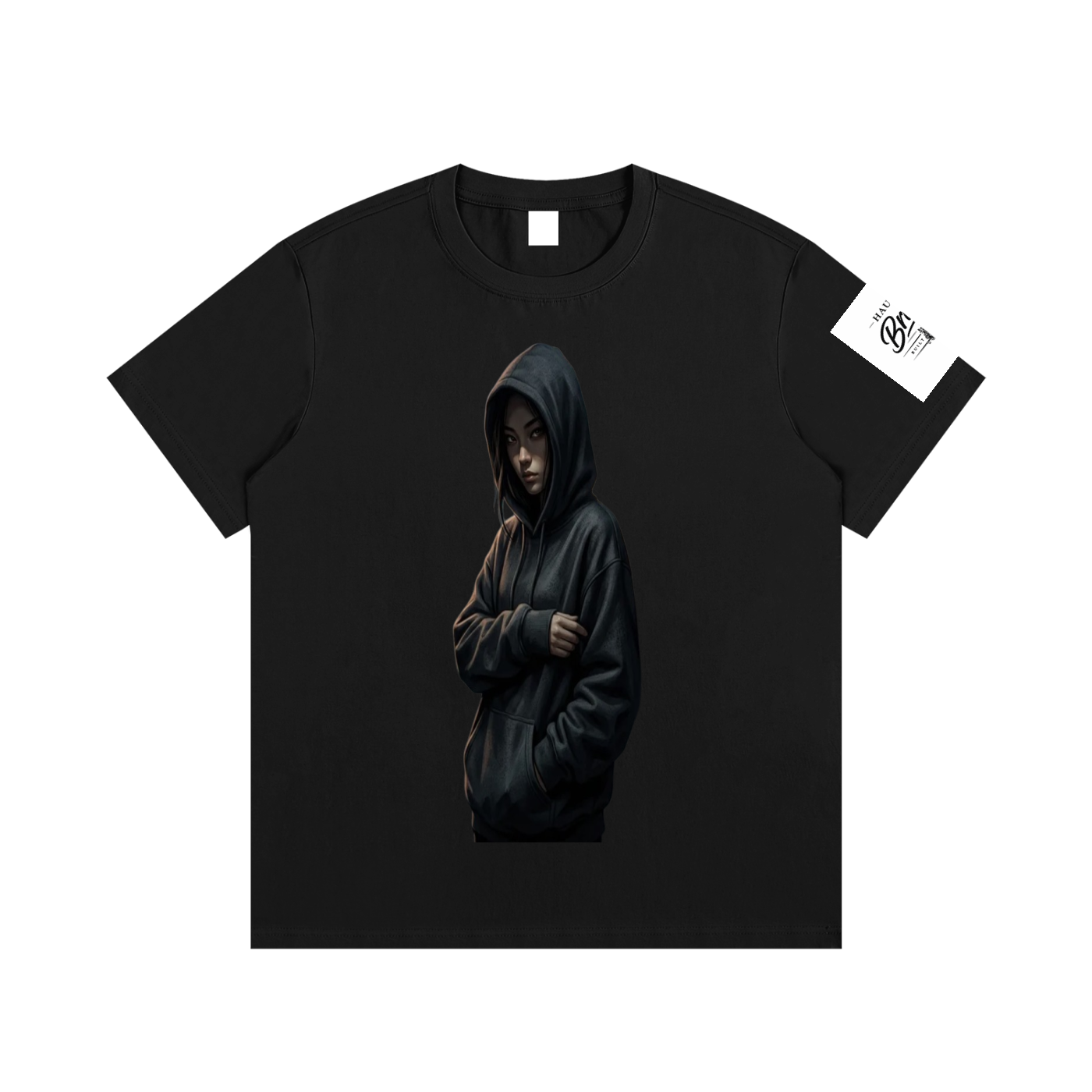 Essential Cotton T-Shirt
