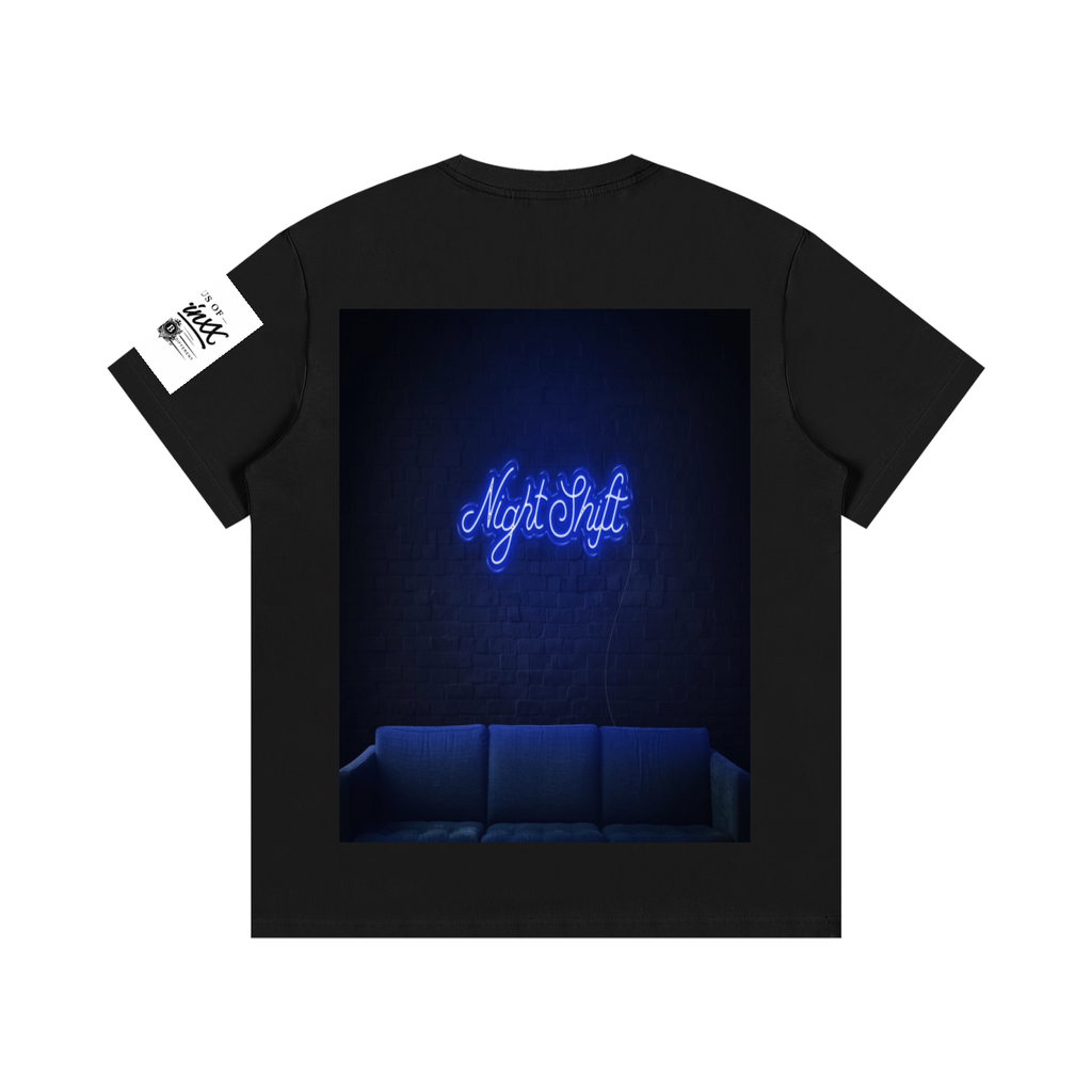 Essential Cotton T-Shirt