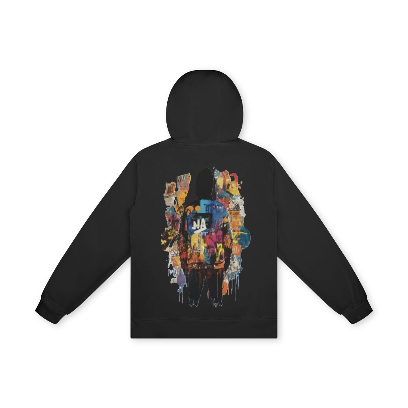 Unisex Basic 100% Cotton Hoodie