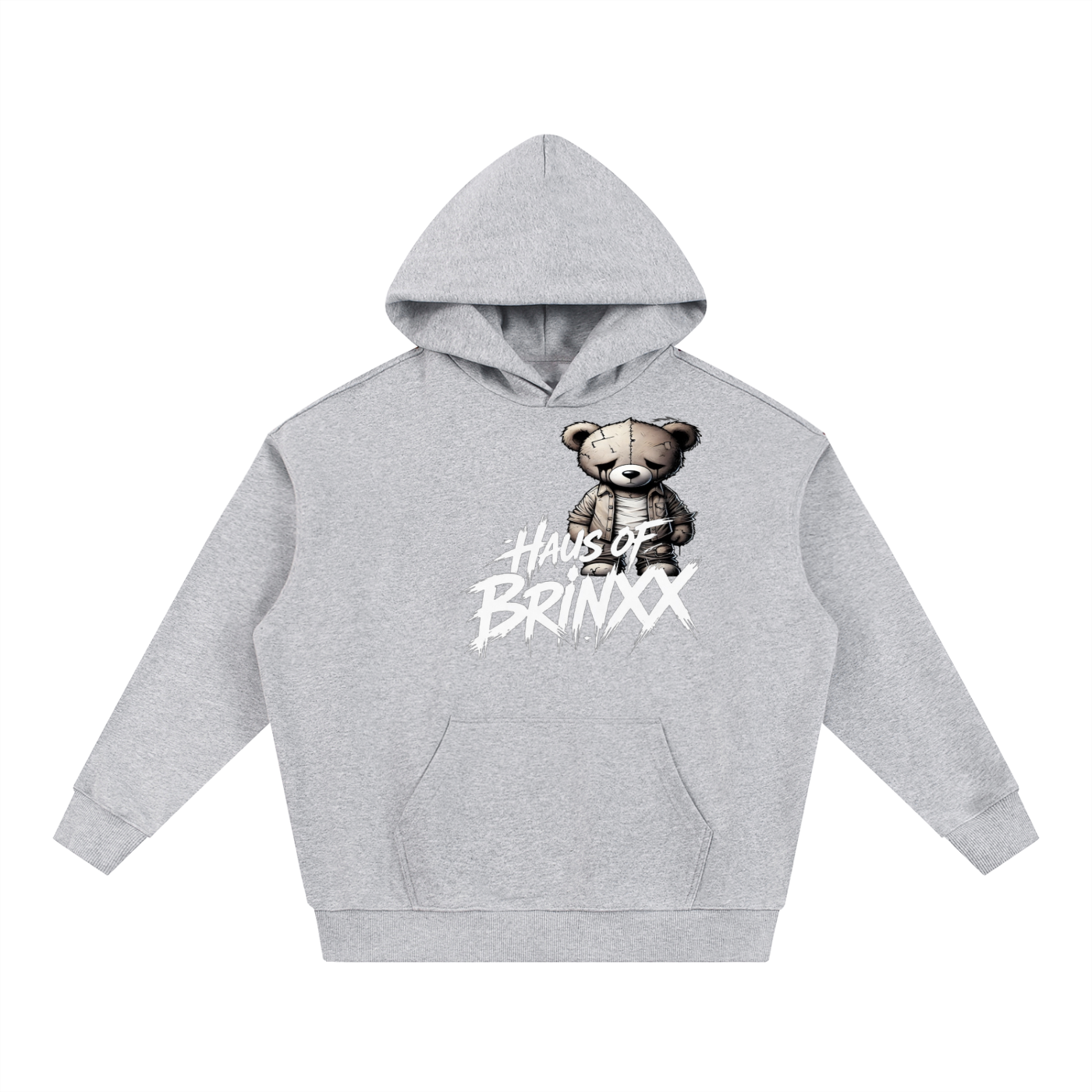 Essential Heavyweight Hoodie