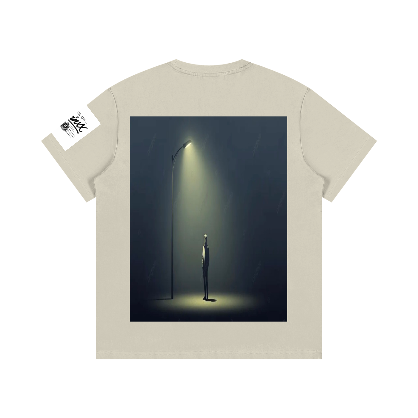 Essential Cotton T-Shirt