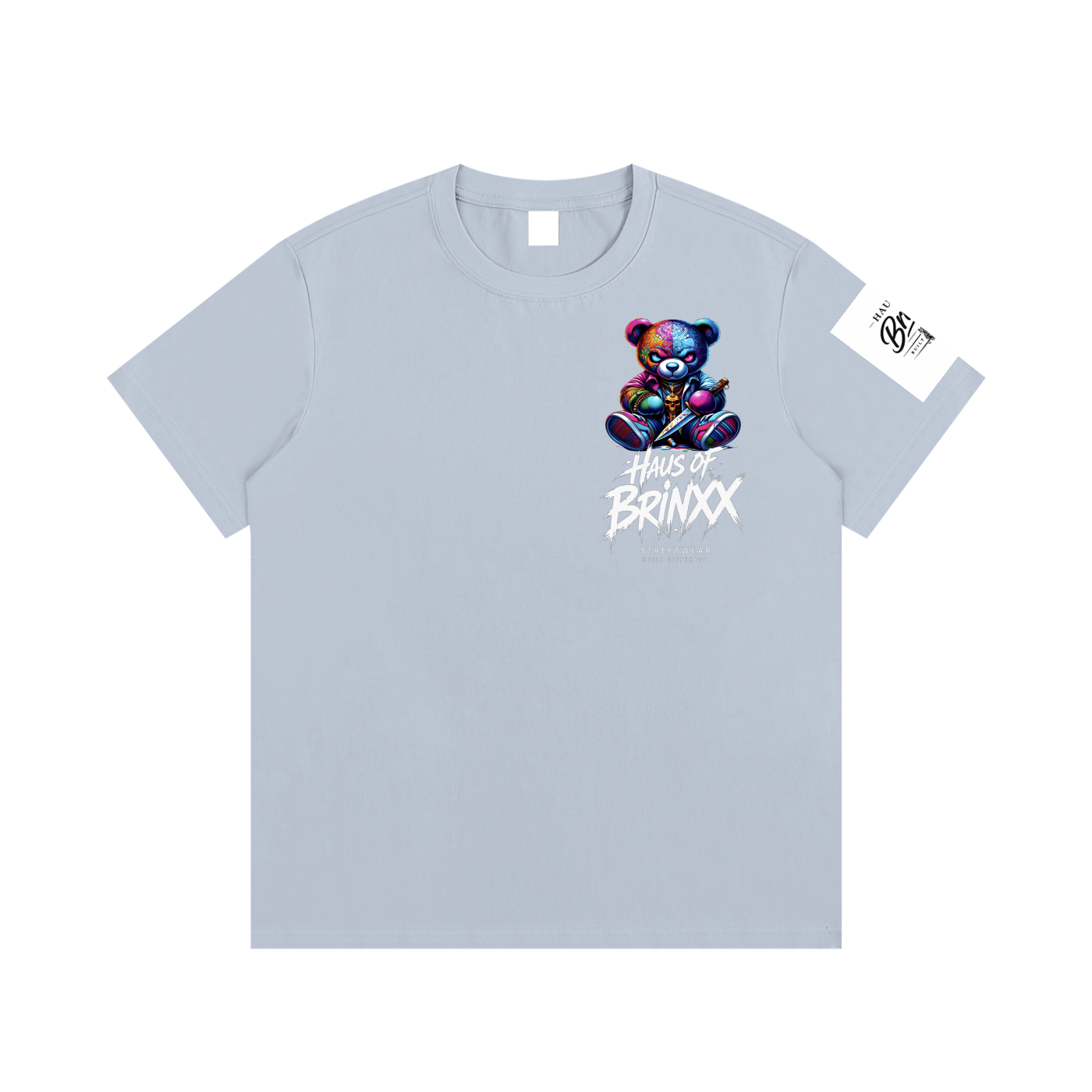 Essential Cotton T-Shirt
