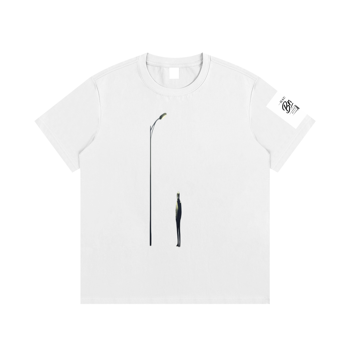 Essential Cotton T-Shirt