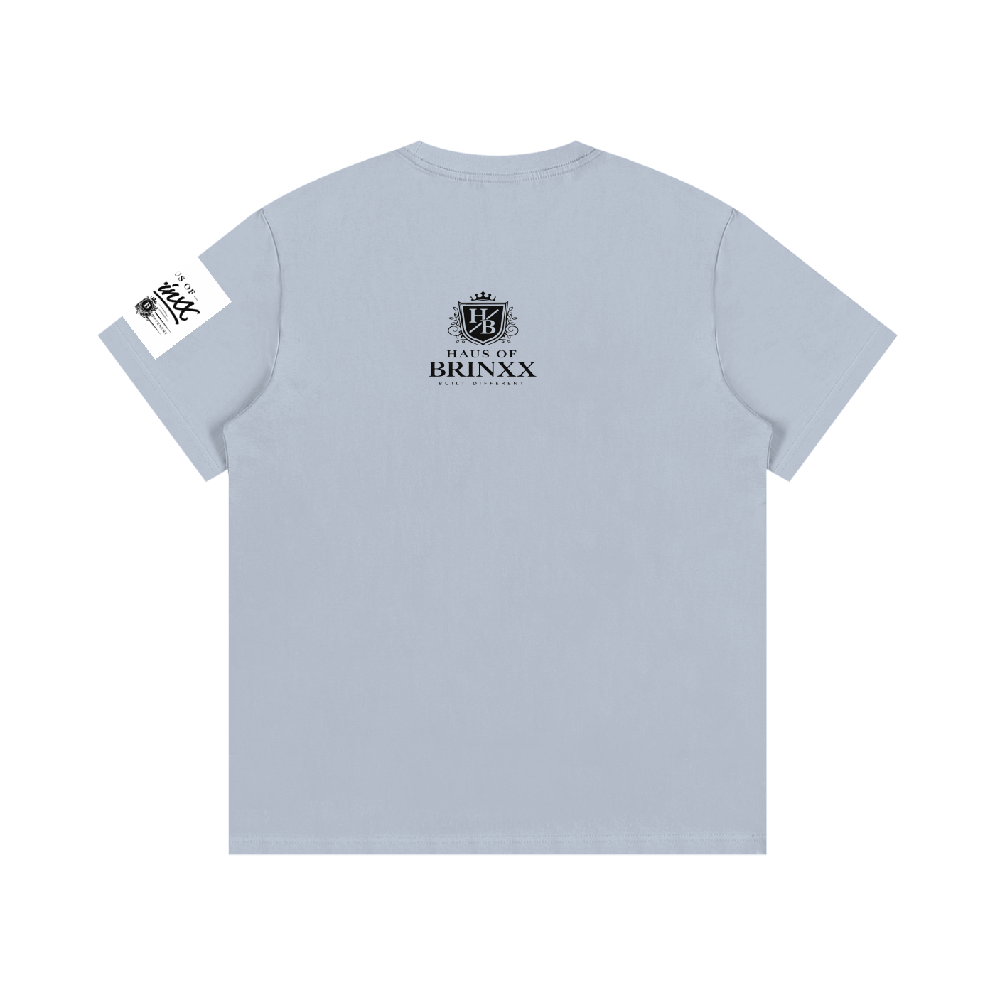 Essential Cotton T-Shirt