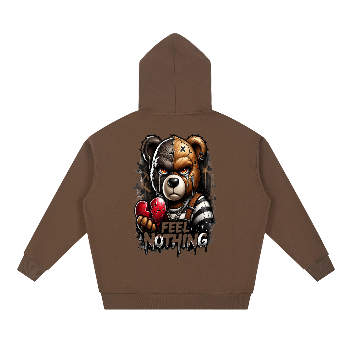 Essential Heavyweight Hoodie