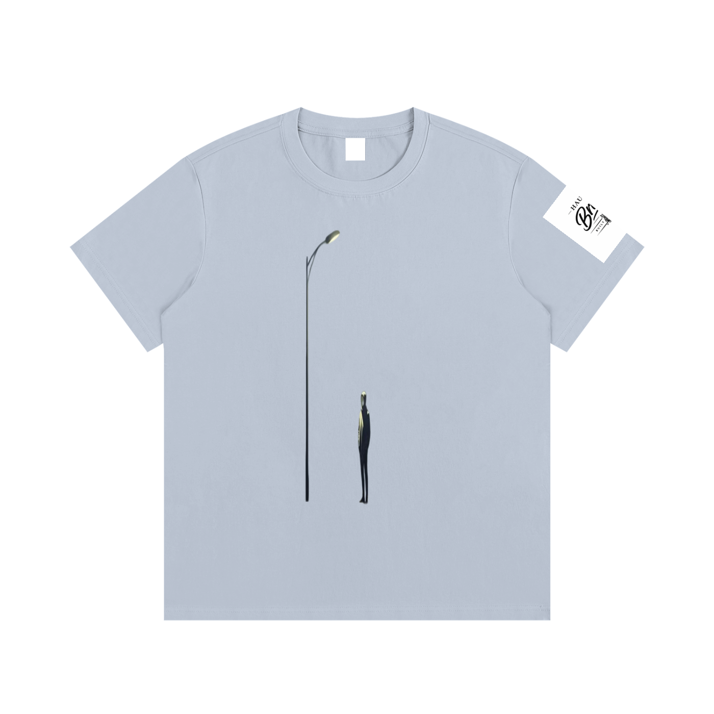 Essential Cotton T-Shirt