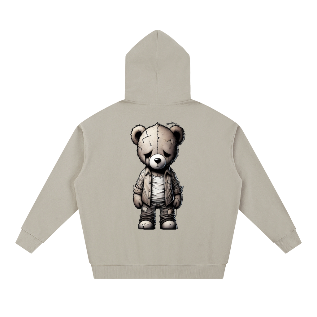 Essential Heavyweight Hoodie