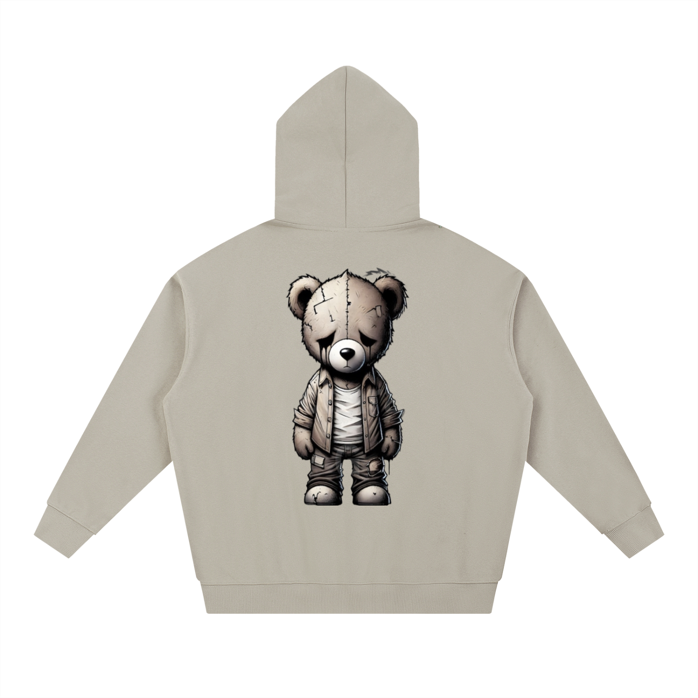 Essential Heavyweight Hoodie