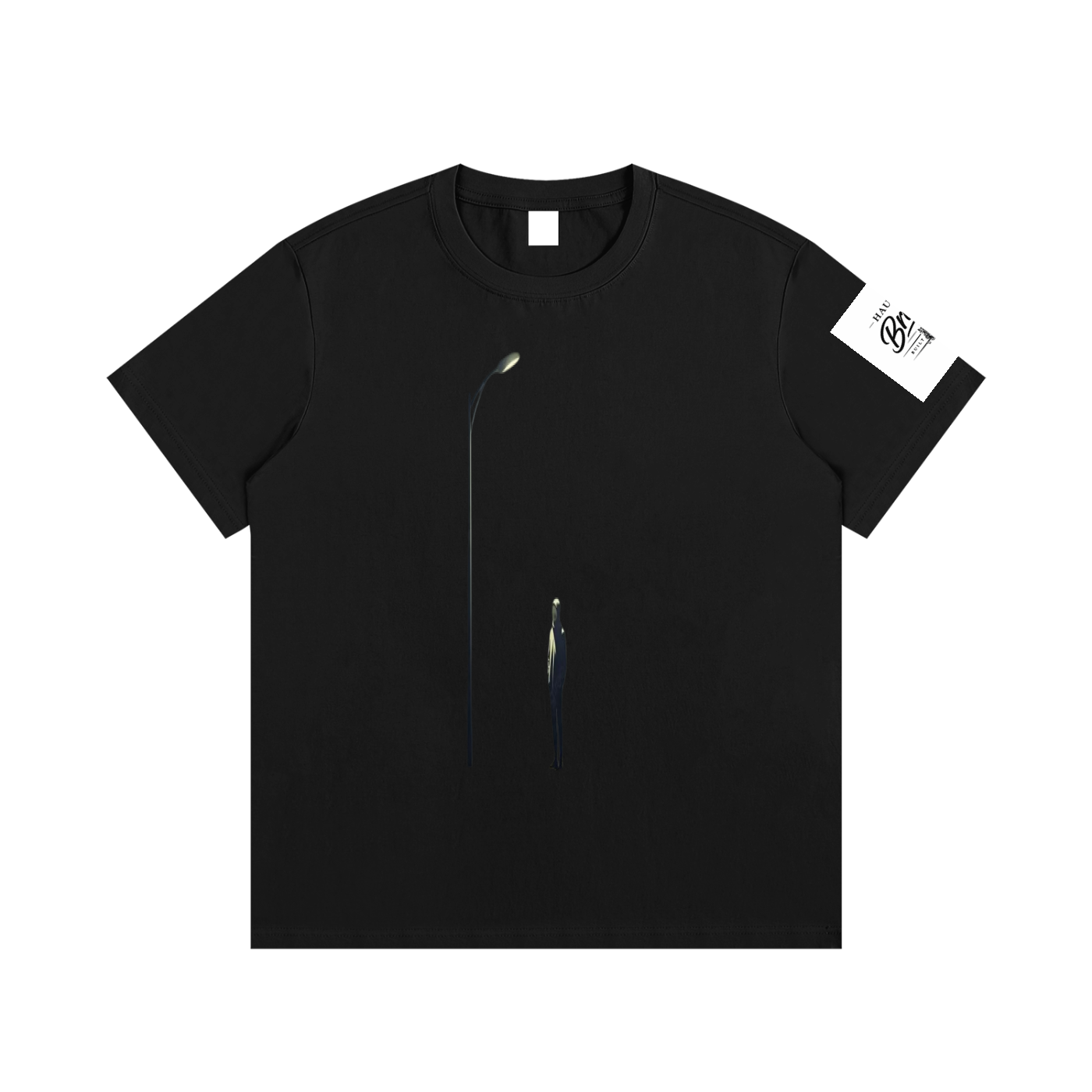 Essential Cotton T-Shirt