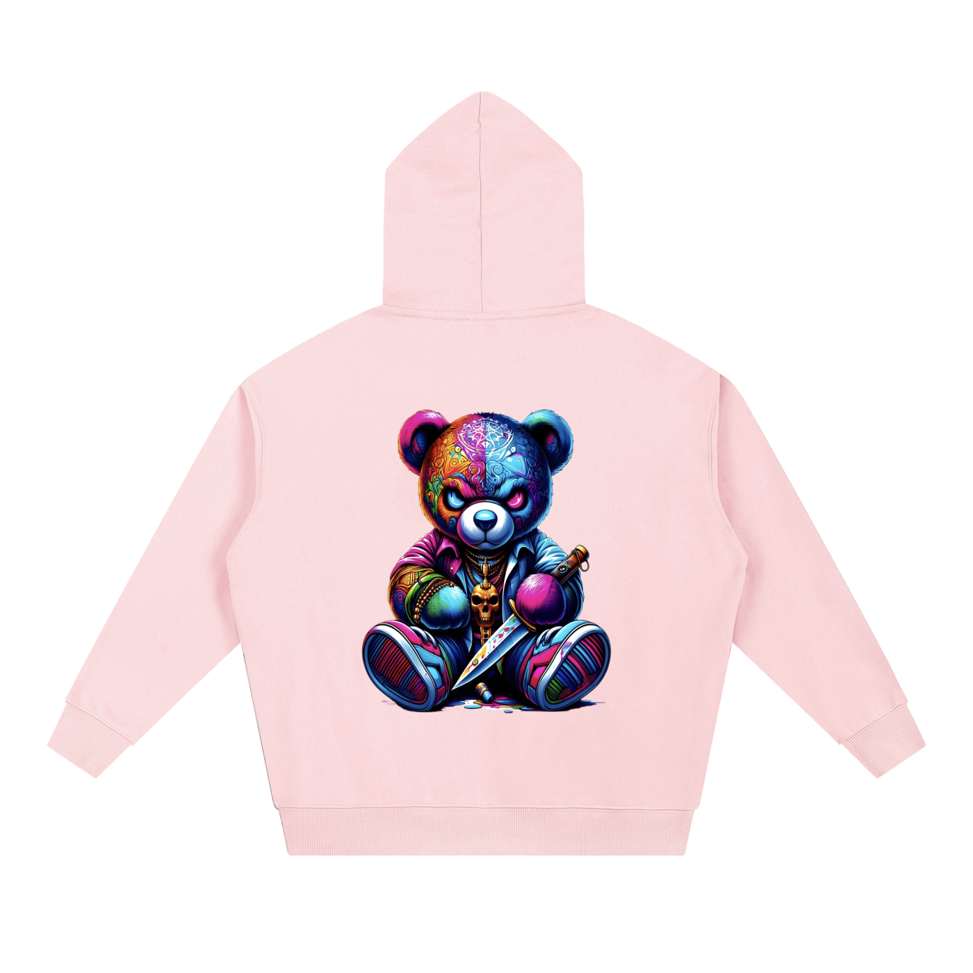 Essential Heavyweight Hoodie