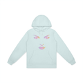 Unisex Basic 100% Cotton Hoodie