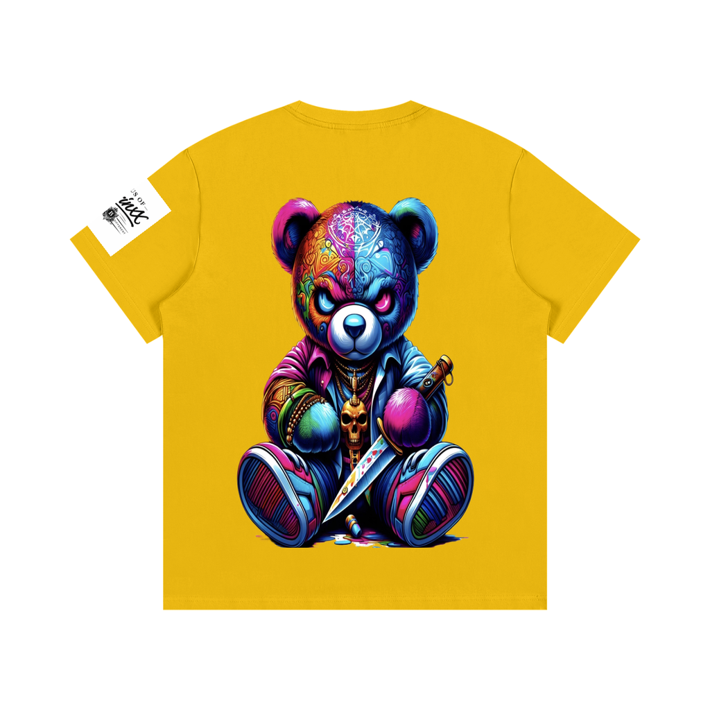 Essential Cotton T-Shirt