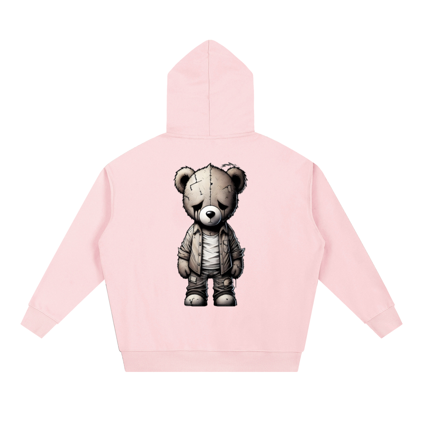 Essential Heavyweight Hoodie