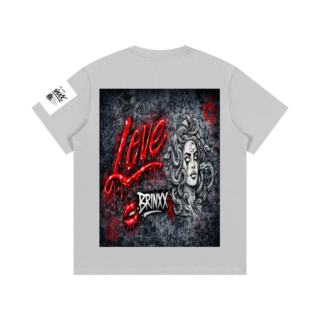 Essential Cotton T-Shirt