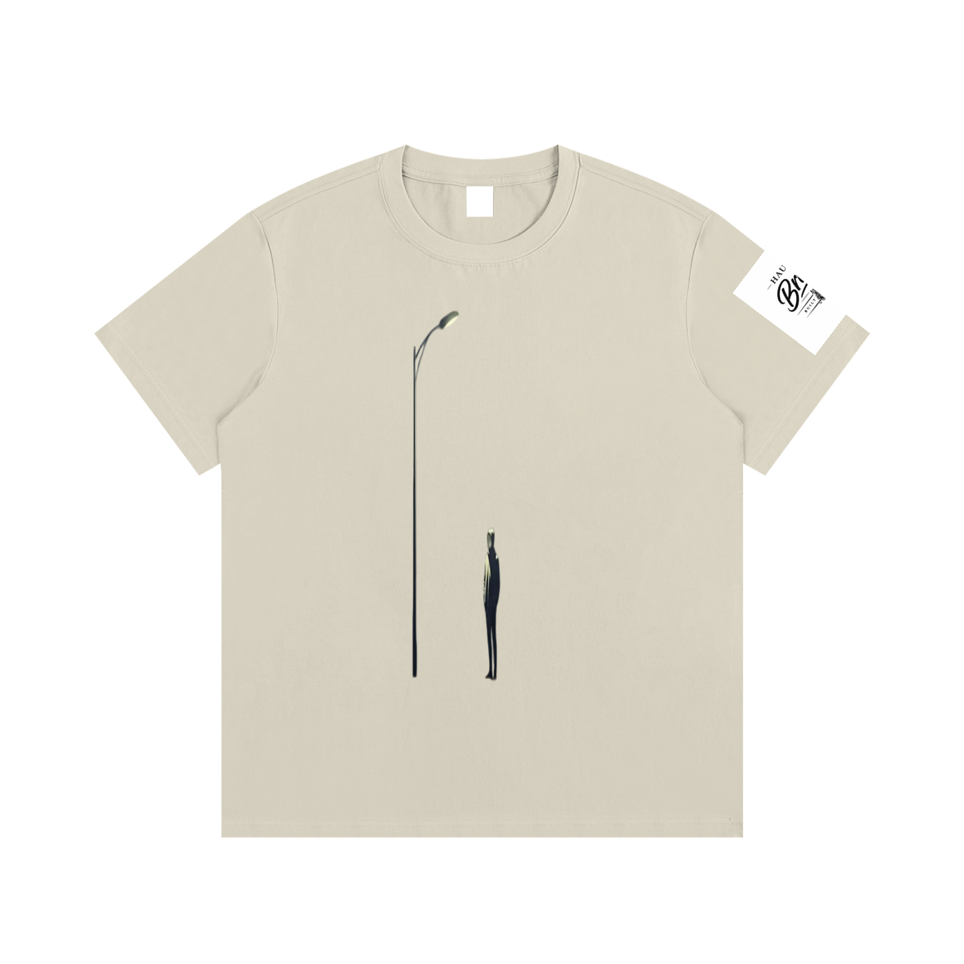 Essential Cotton T-Shirt
